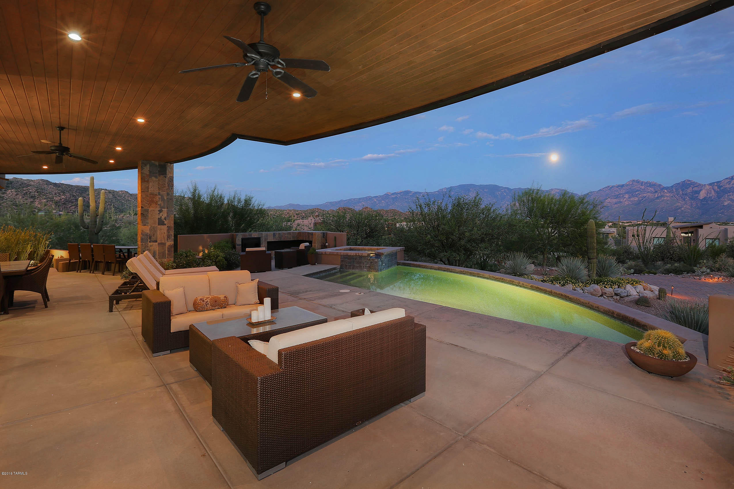 Stone Canyon II - Residential