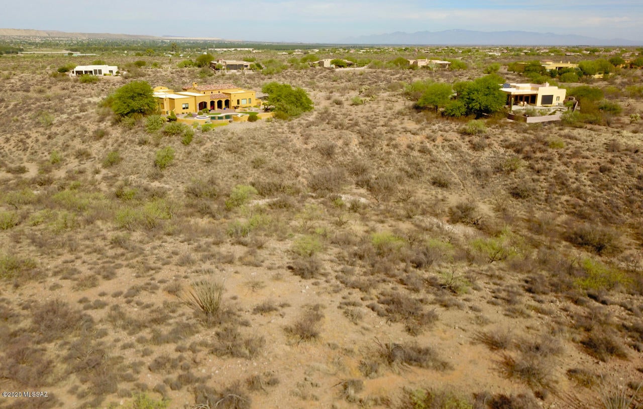 Madera Foothills Estates - Land