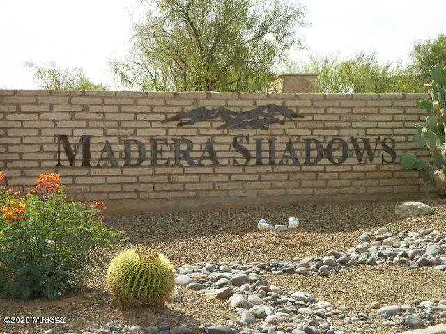 Madera Foothills Estates - Land