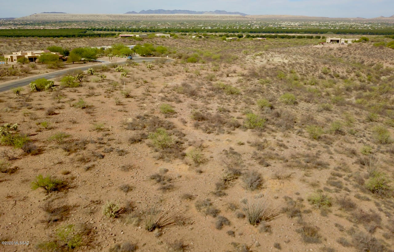 Madera Foothills Estates - Land