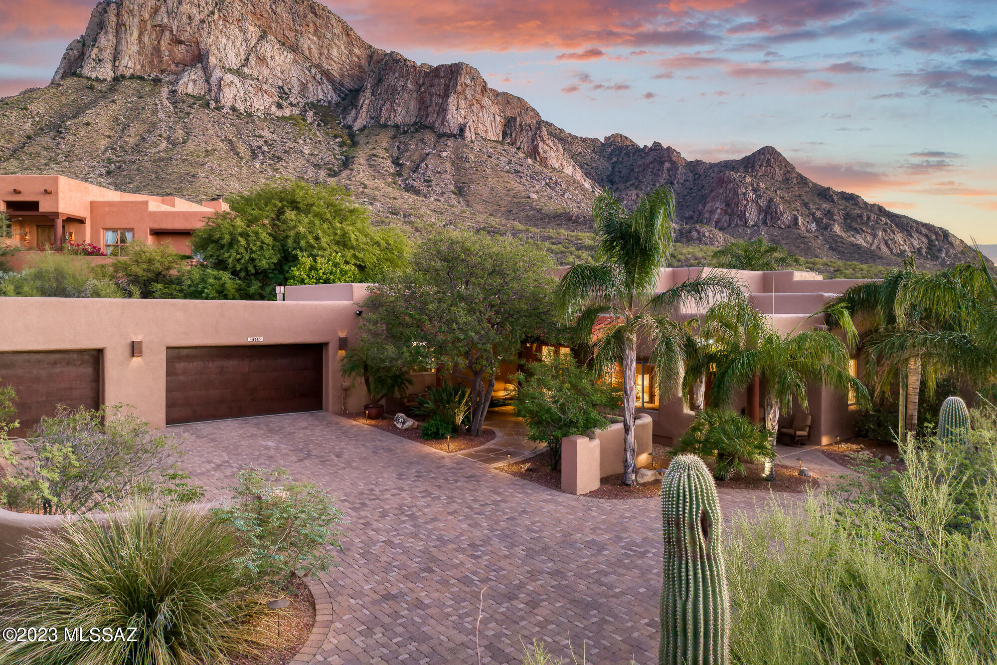 Crimson Canyon at Reserve (1-9) - Residential