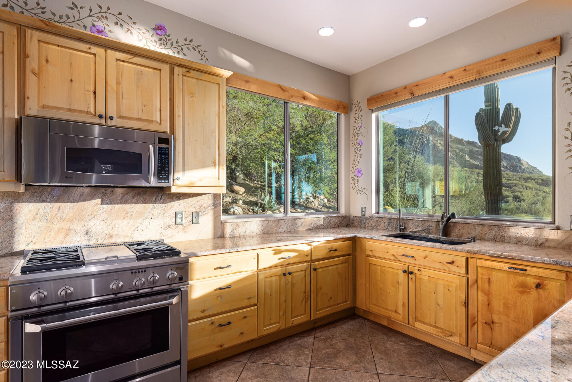 Crimson Canyon at Reserve (1-9) - Residential