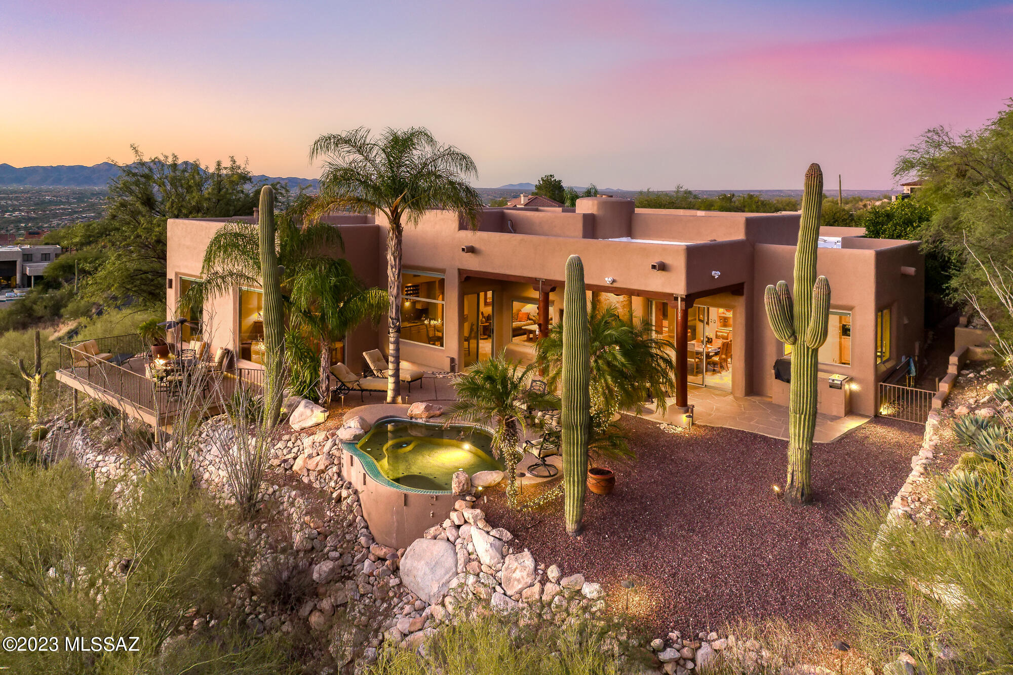 Crimson Canyon at Reserve (1-9) - Residential