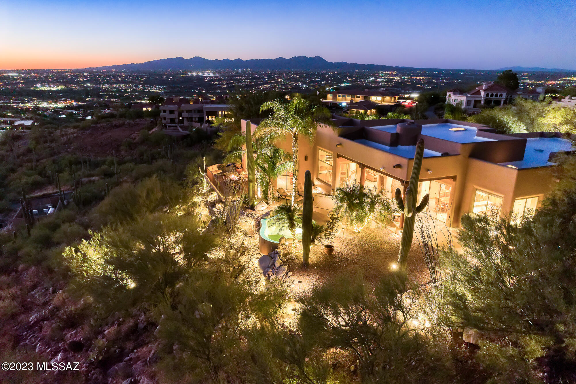 Crimson Canyon at Reserve (1-9) - Residential
