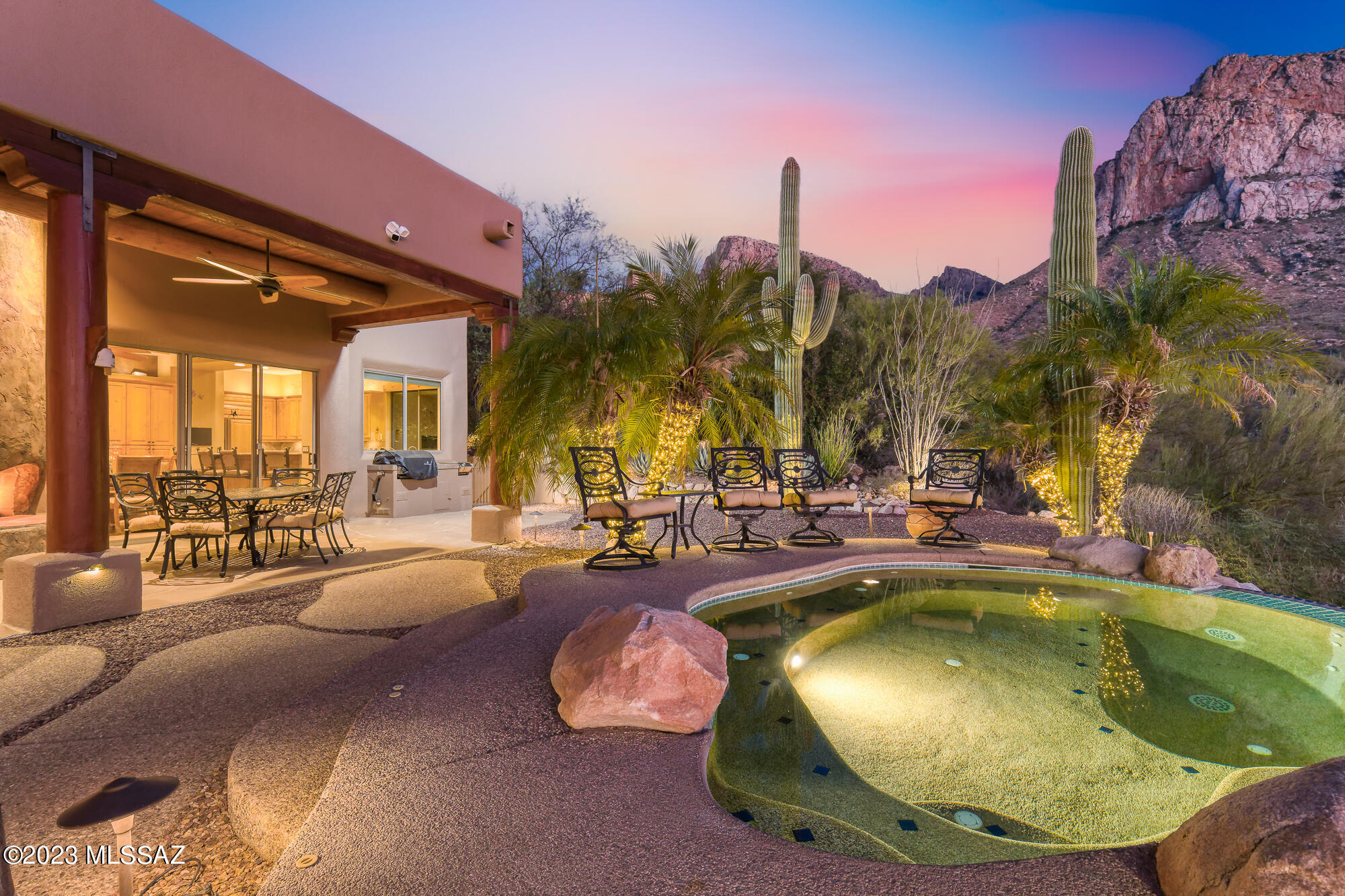 Crimson Canyon at Reserve (1-9) - Residential
