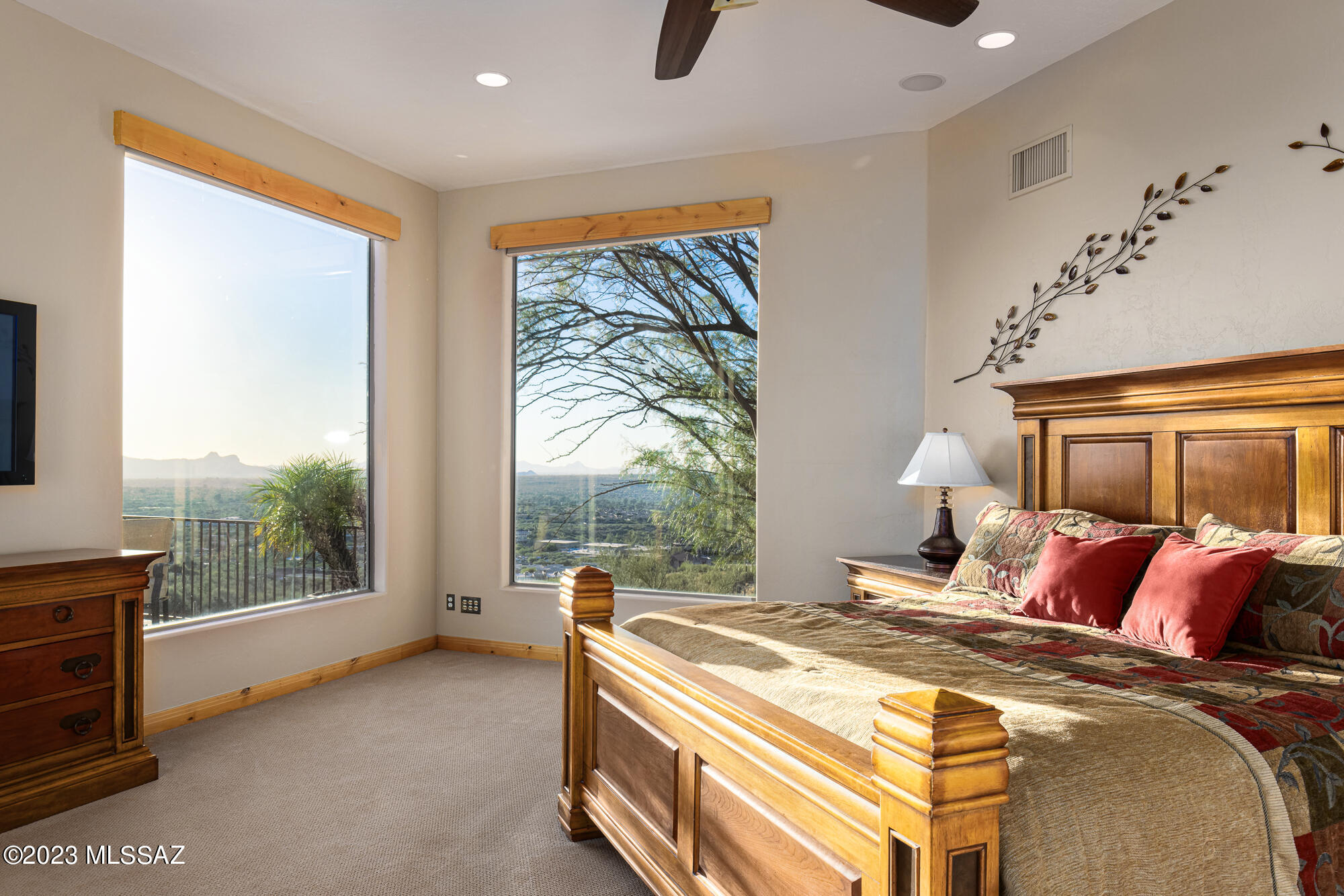 Crimson Canyon at Reserve (1-9) - Residential