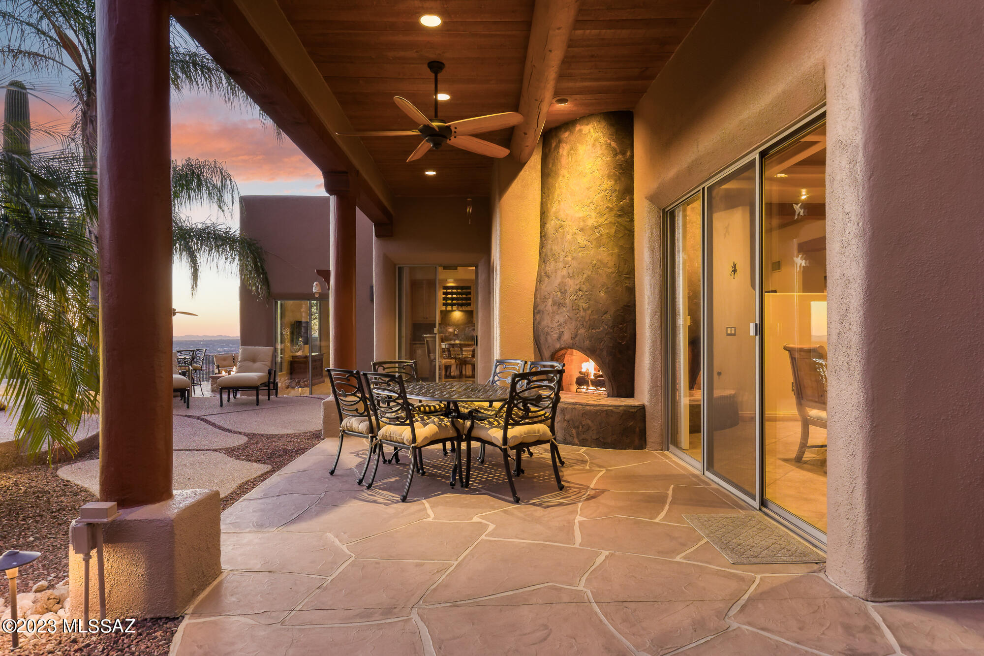 Crimson Canyon at Reserve (1-9) - Residential