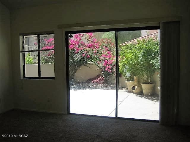 Condos At La Paloma (The) - Residential Lease