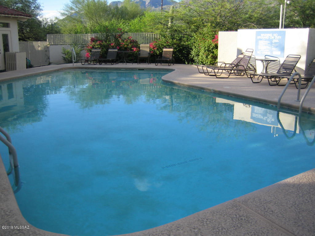Condos At La Paloma (The) - Residential Lease