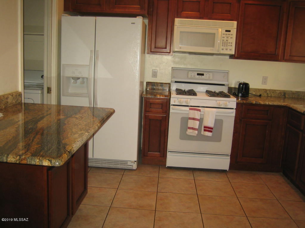 Condos At La Paloma (The) - Residential Lease