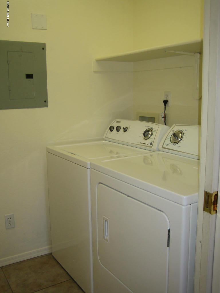 Condos At La Paloma (The) - Residential Lease