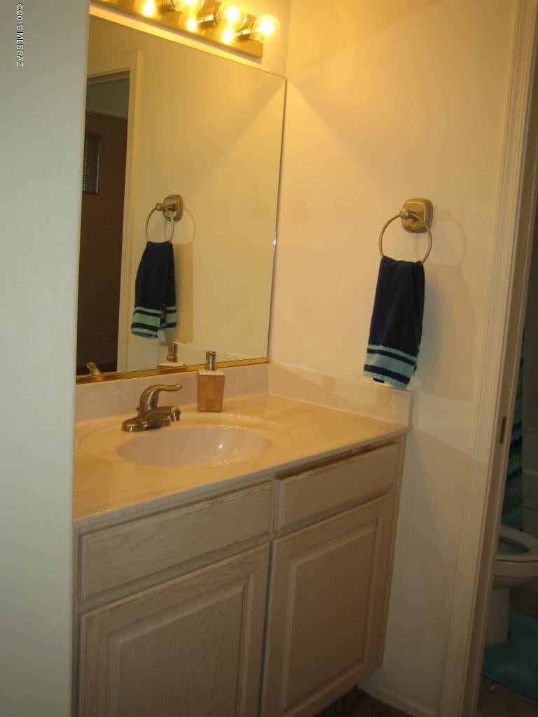 Condos At La Paloma (The) - Residential Lease