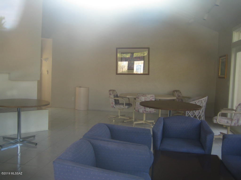 Condos At La Paloma (The) - Residential Lease