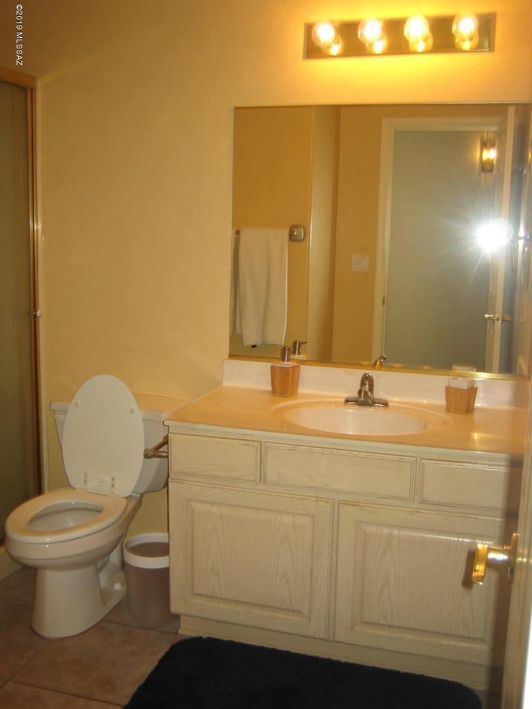 Condos At La Paloma (The) - Residential Lease