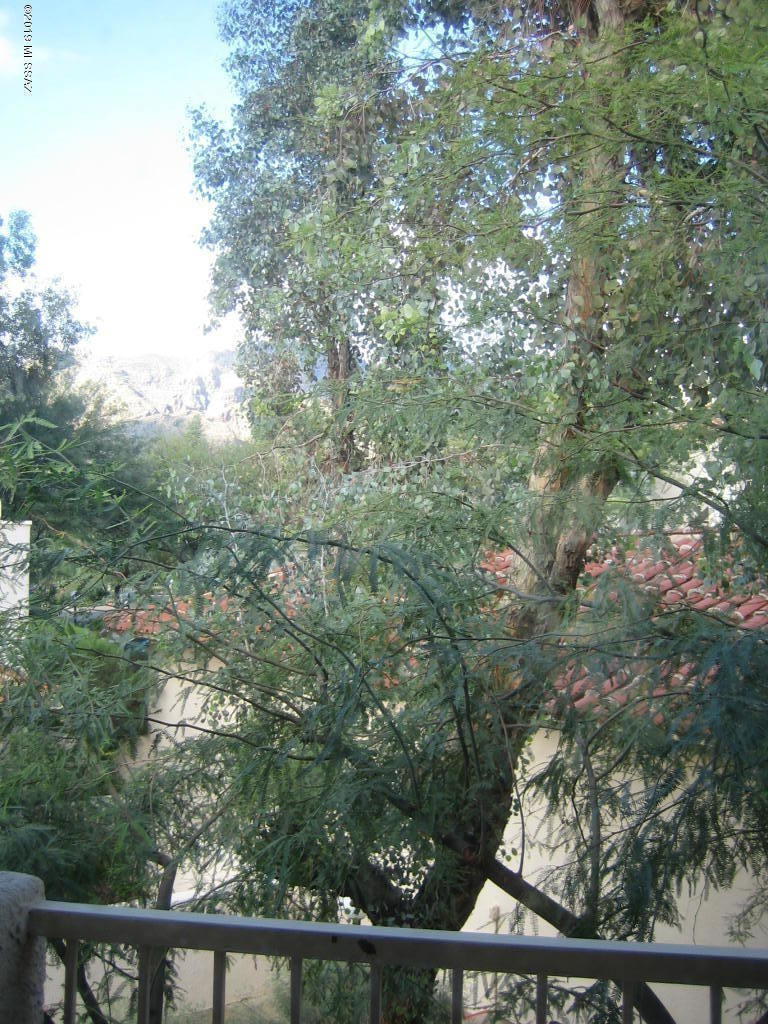 Condos At La Paloma (The) - Residential Lease