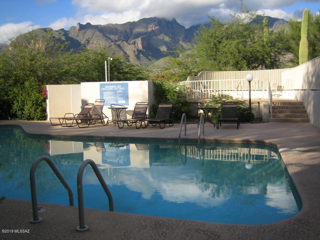 Condos At La Paloma (The) - Residential Lease