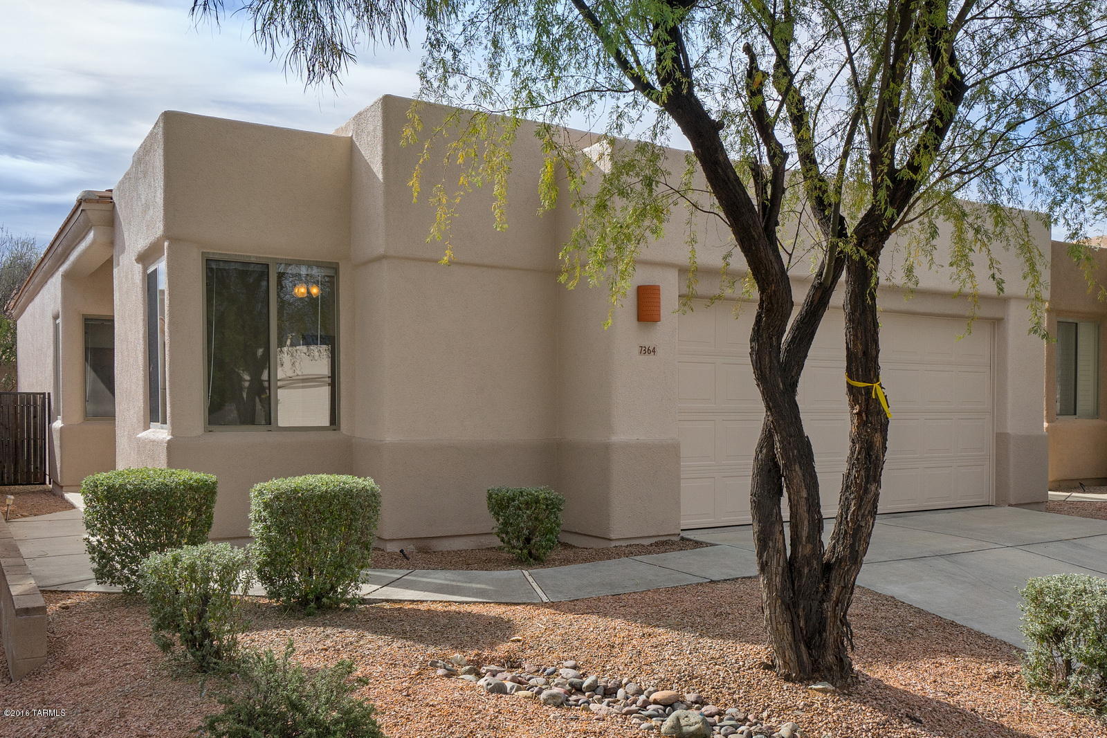 Rancho Esperero (1-343) - Residential