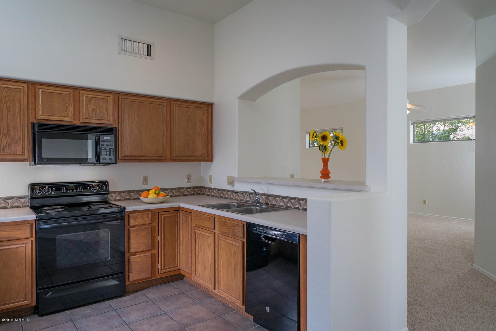Rancho Esperero (1-343) - Residential