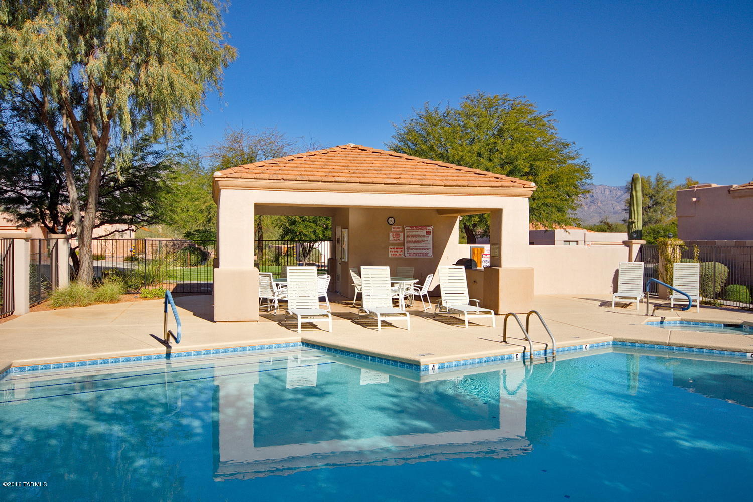 Rancho Esperero (1-343) - Residential