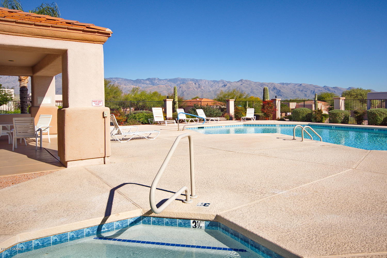 Rancho Esperero (1-343) - Residential