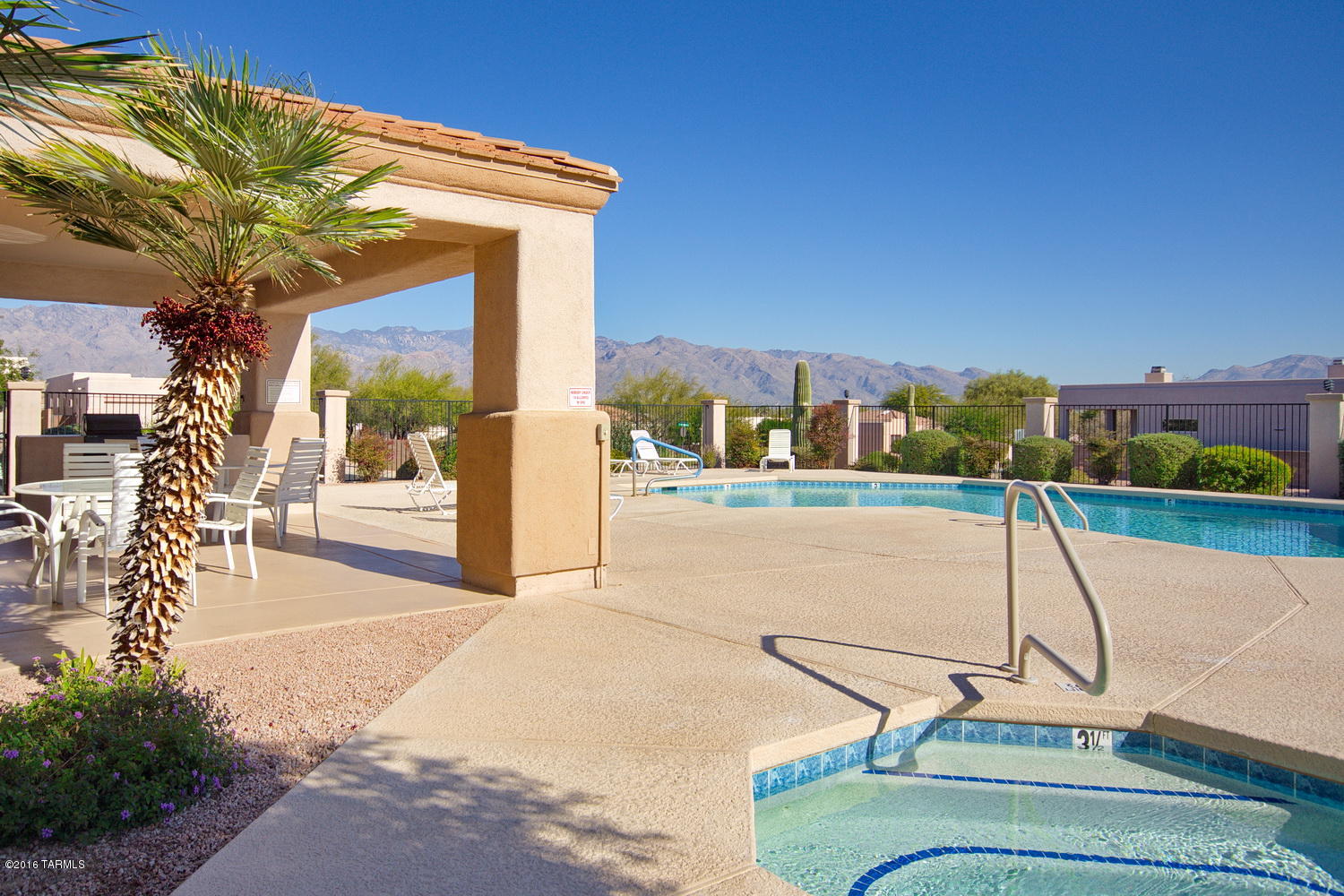 Rancho Esperero (1-343) - Residential