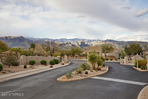Rancho Esperero (1-343) - Residential