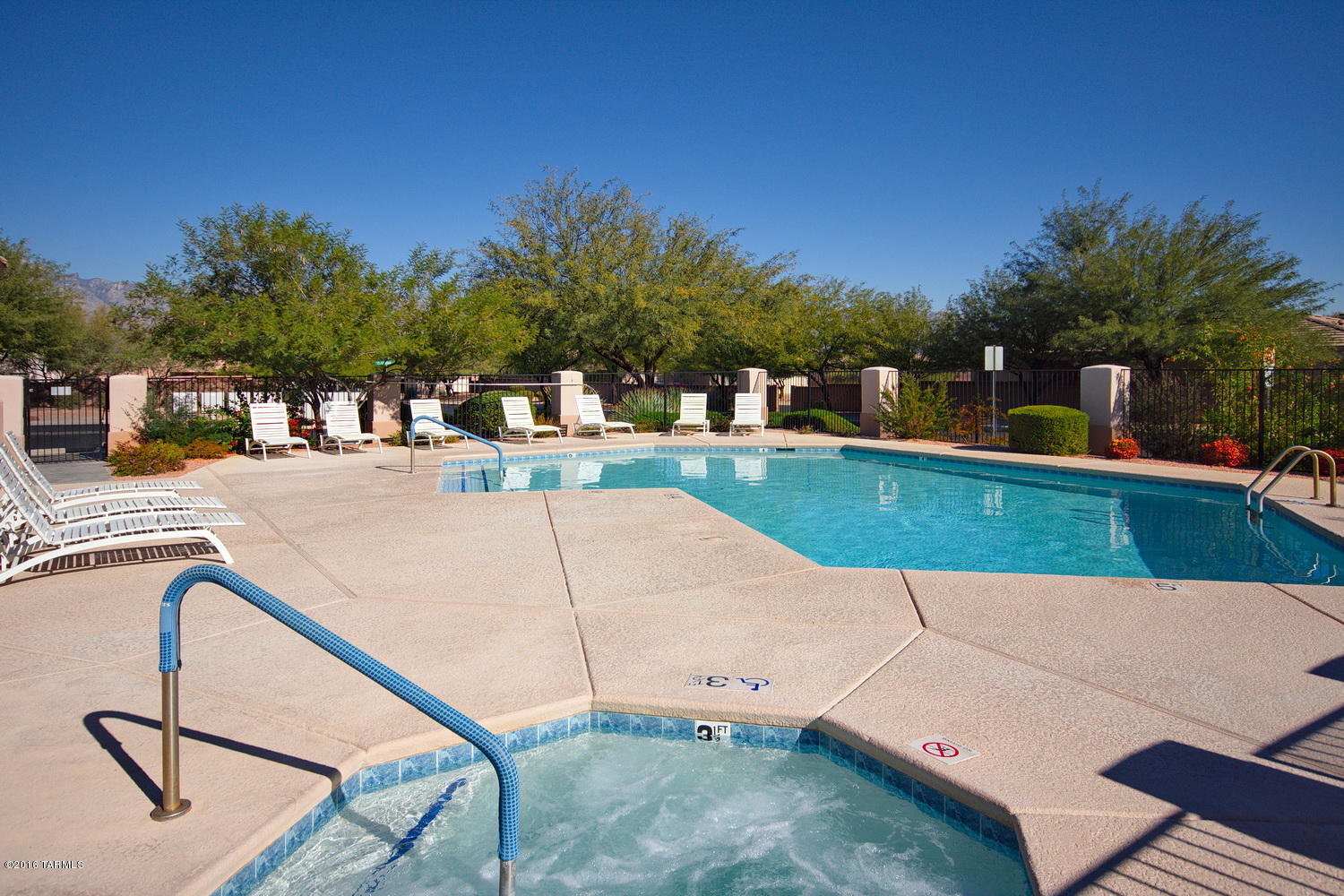 Rancho Esperero (1-343) - Residential