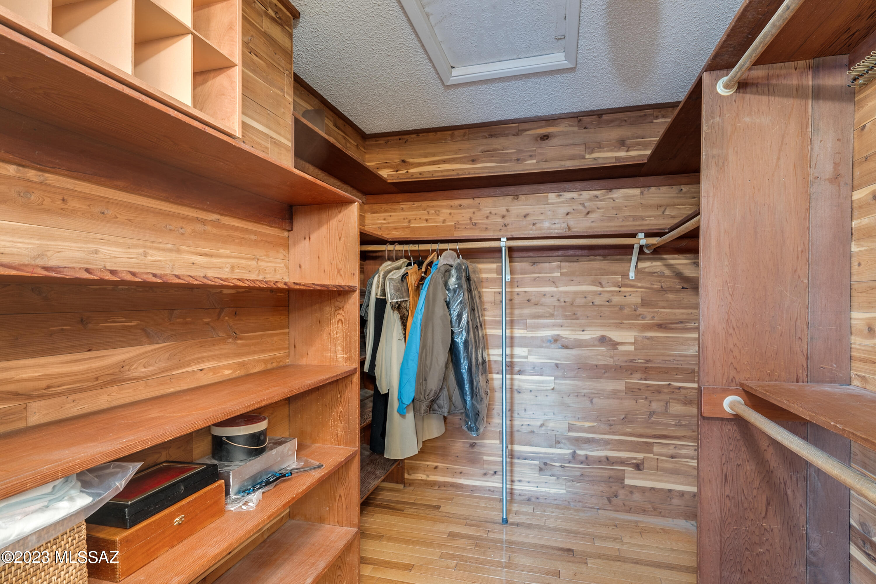 N/A - Residential