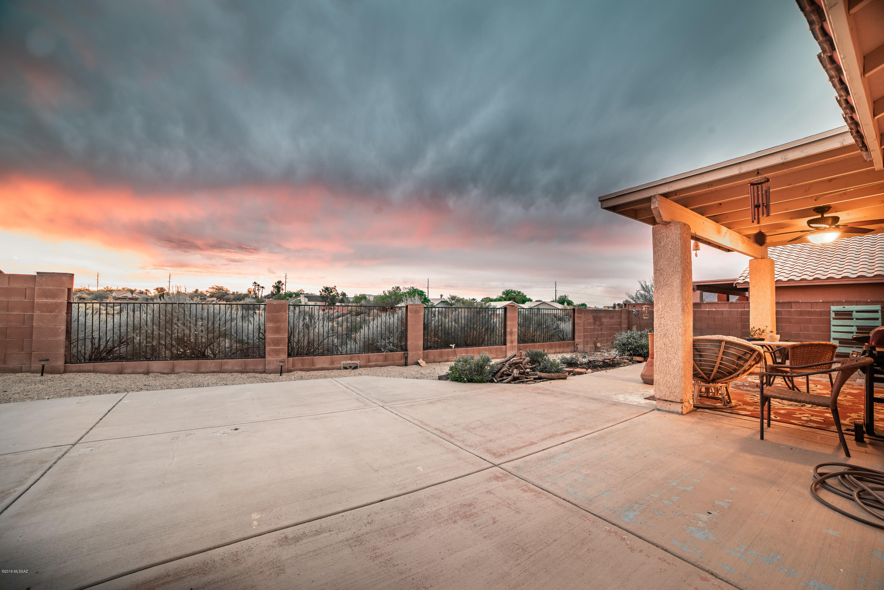 Saddlewood Estates (1-64) - Residential