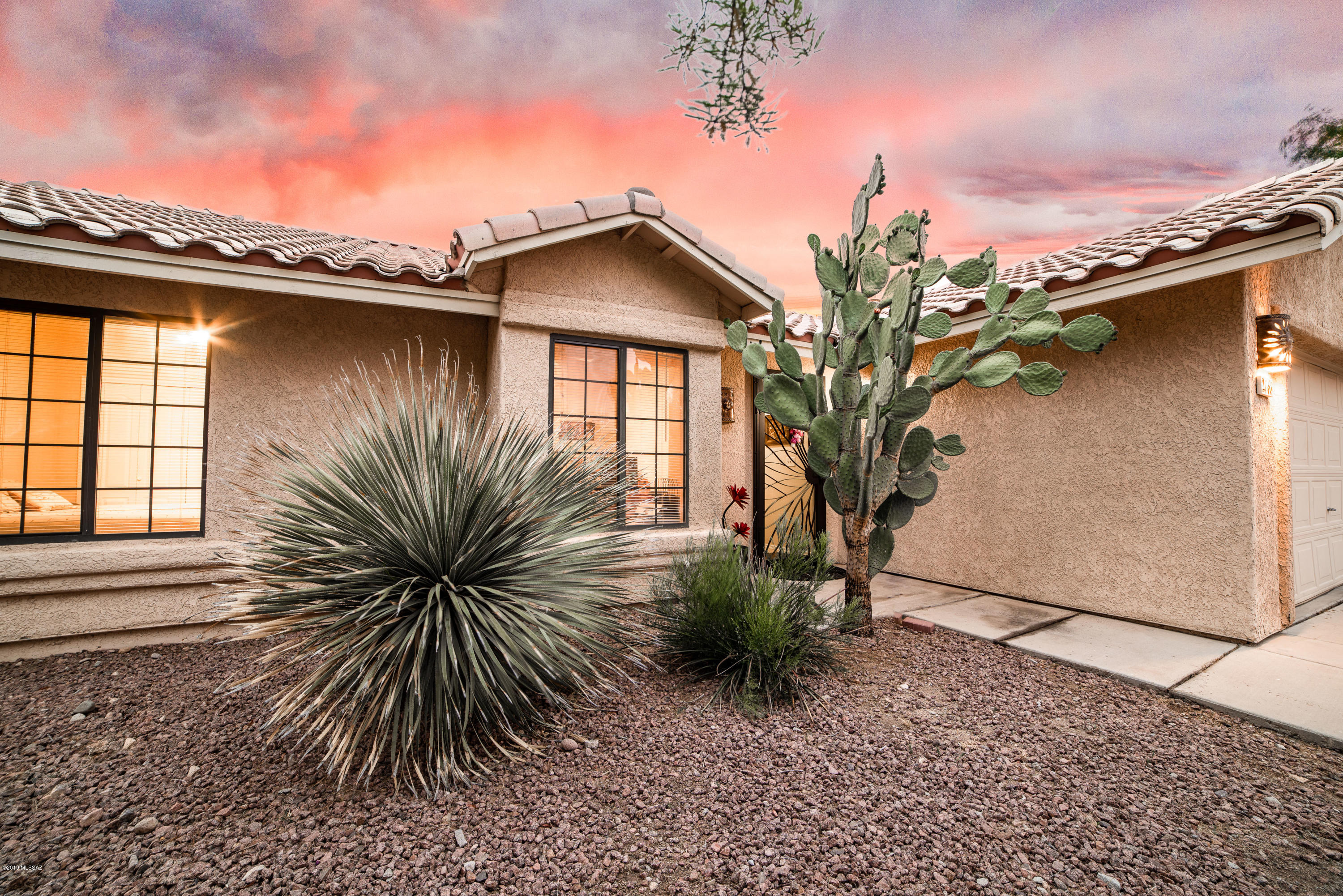 Saddlewood Estates (1-64) - Residential