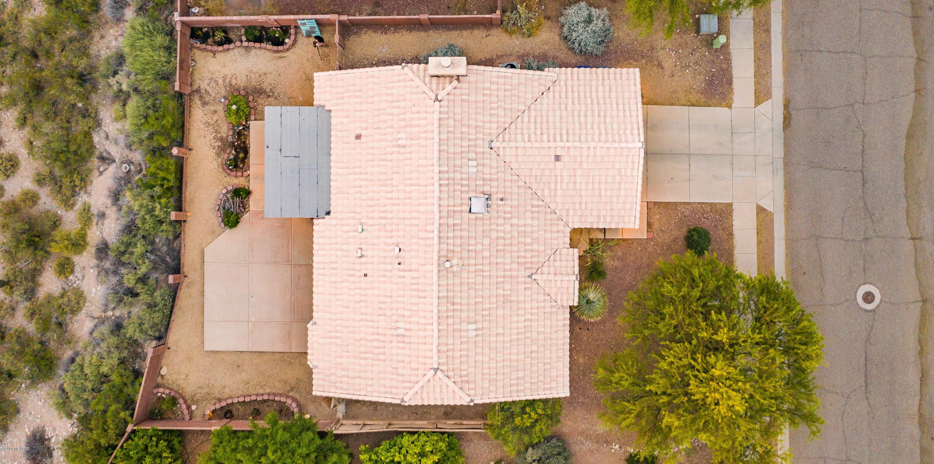 Saddlewood Estates (1-64) - Residential