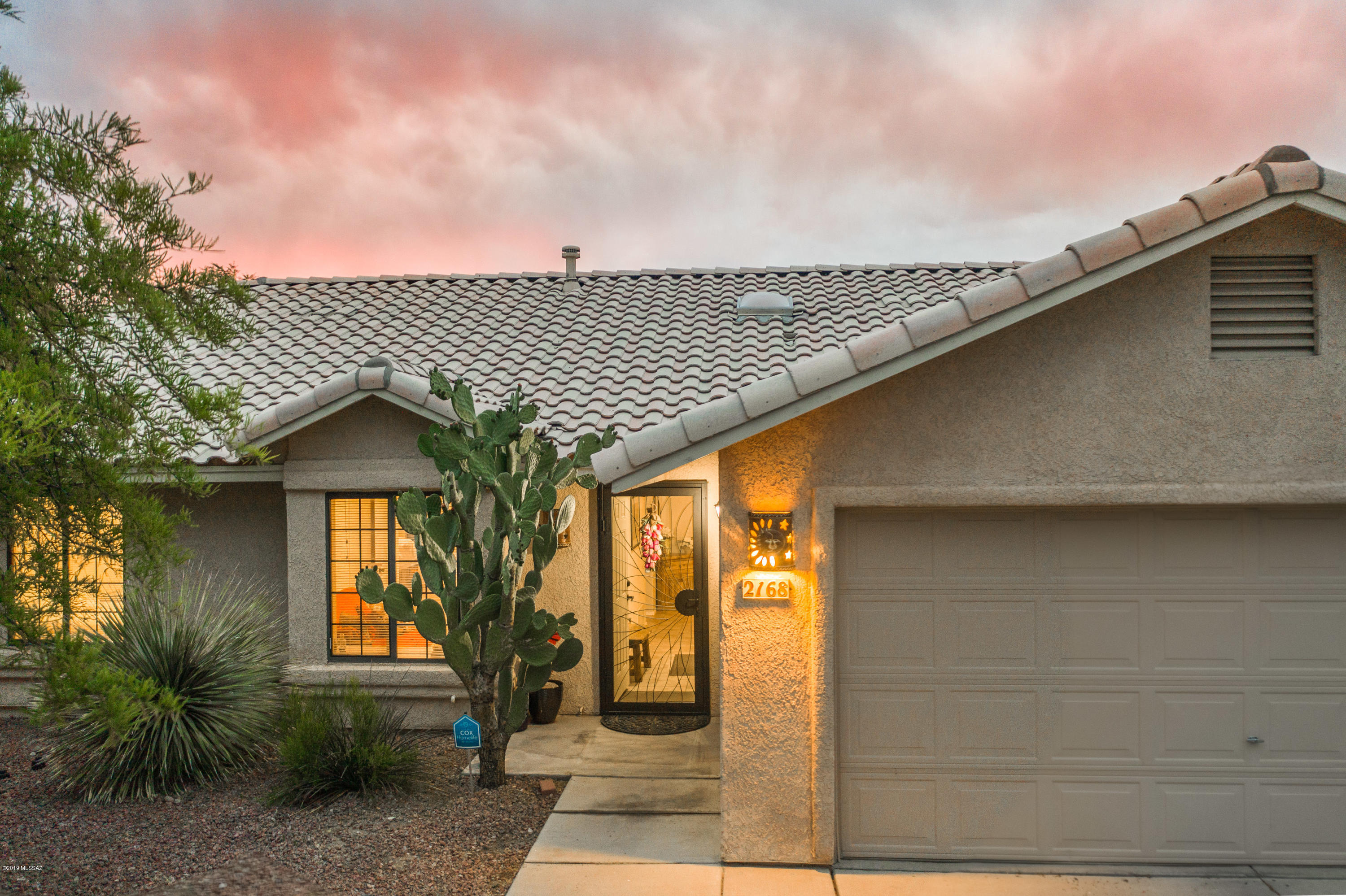 Saddlewood Estates (1-64) - Residential