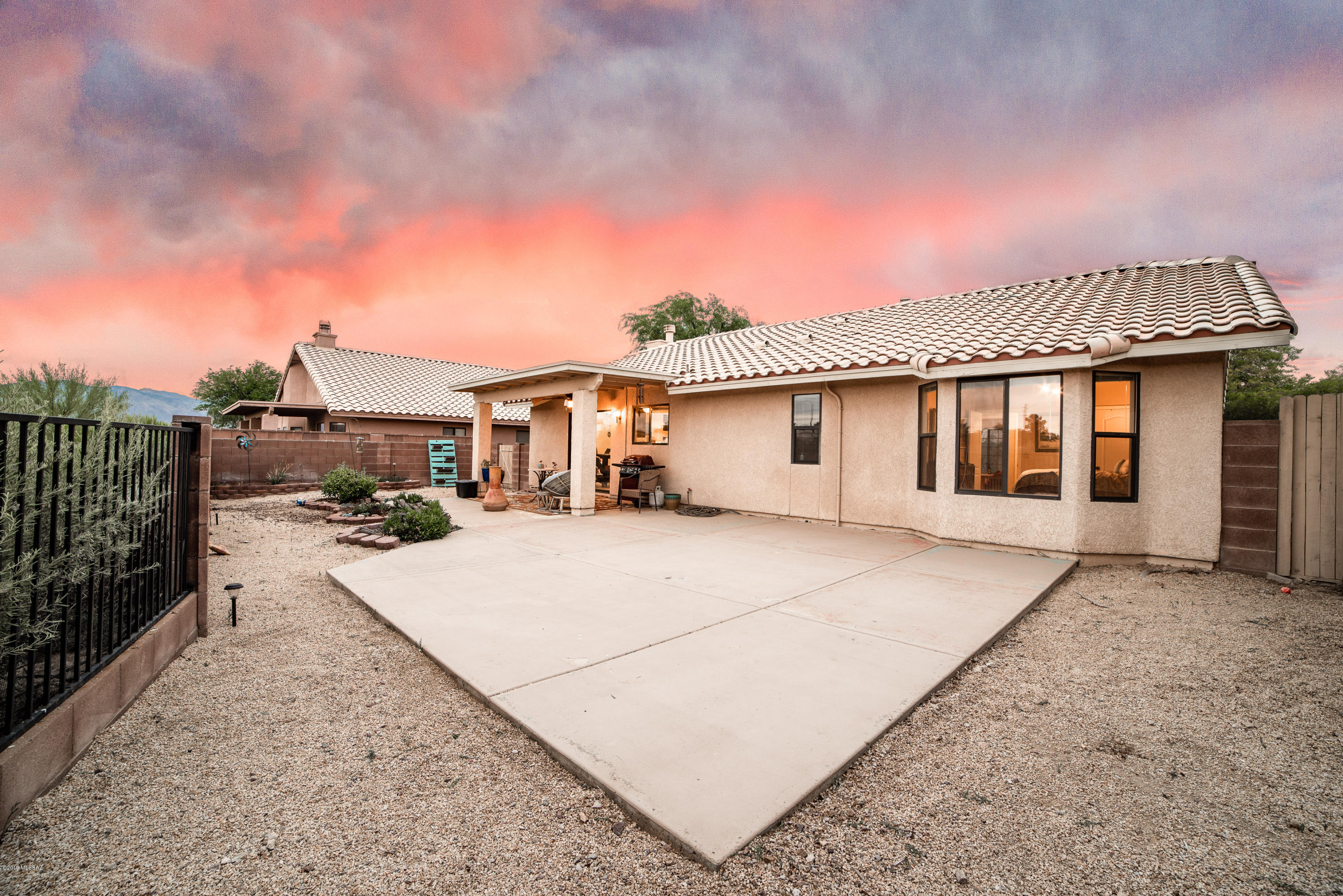 Saddlewood Estates (1-64) - Residential