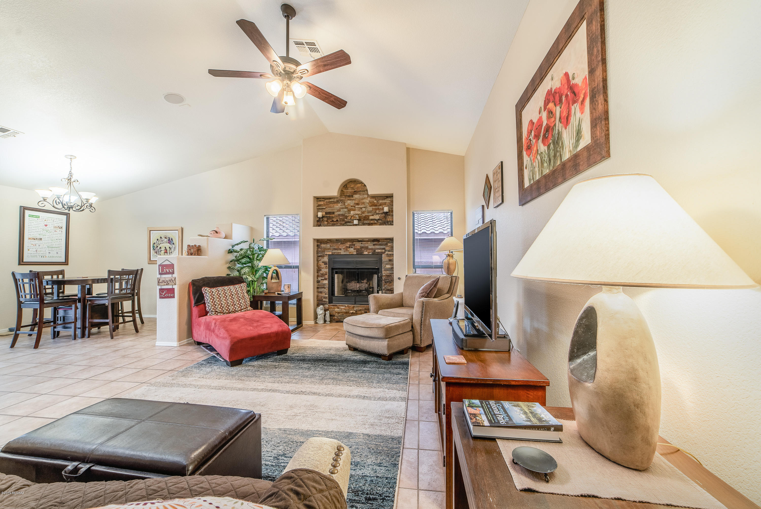 Saddlewood Estates (1-64) - Residential