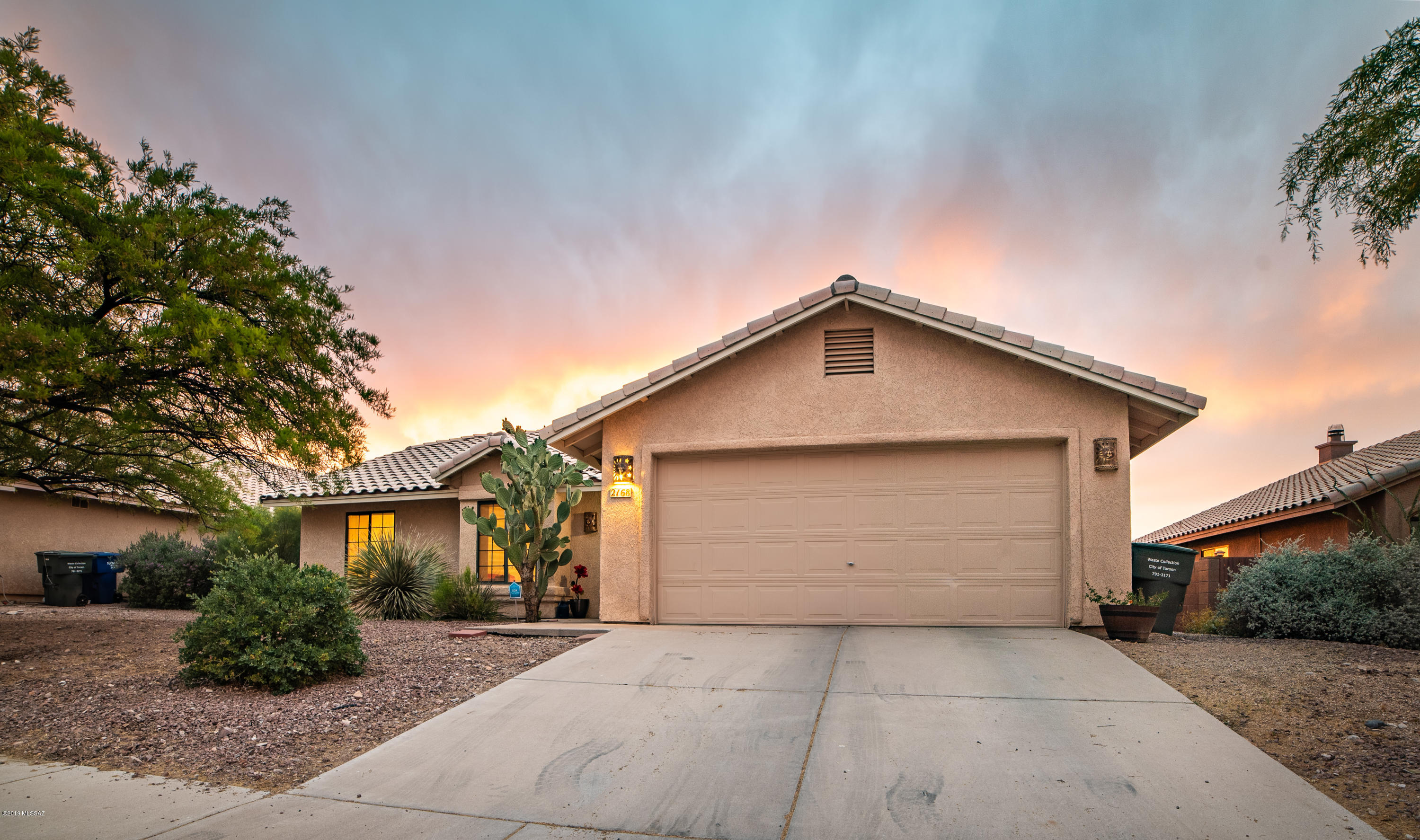 Saddlewood Estates (1-64) - Residential