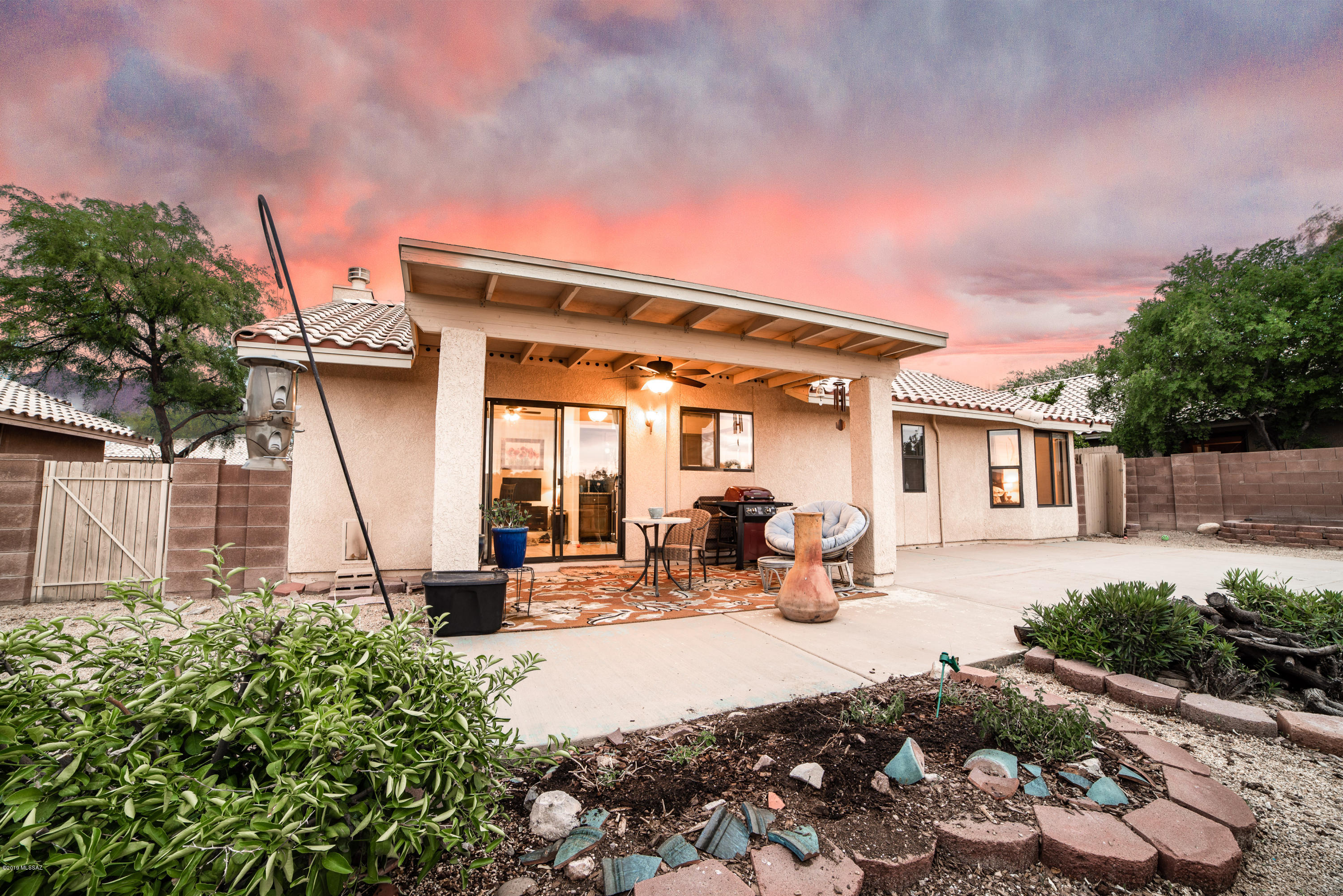 Saddlewood Estates (1-64) - Residential