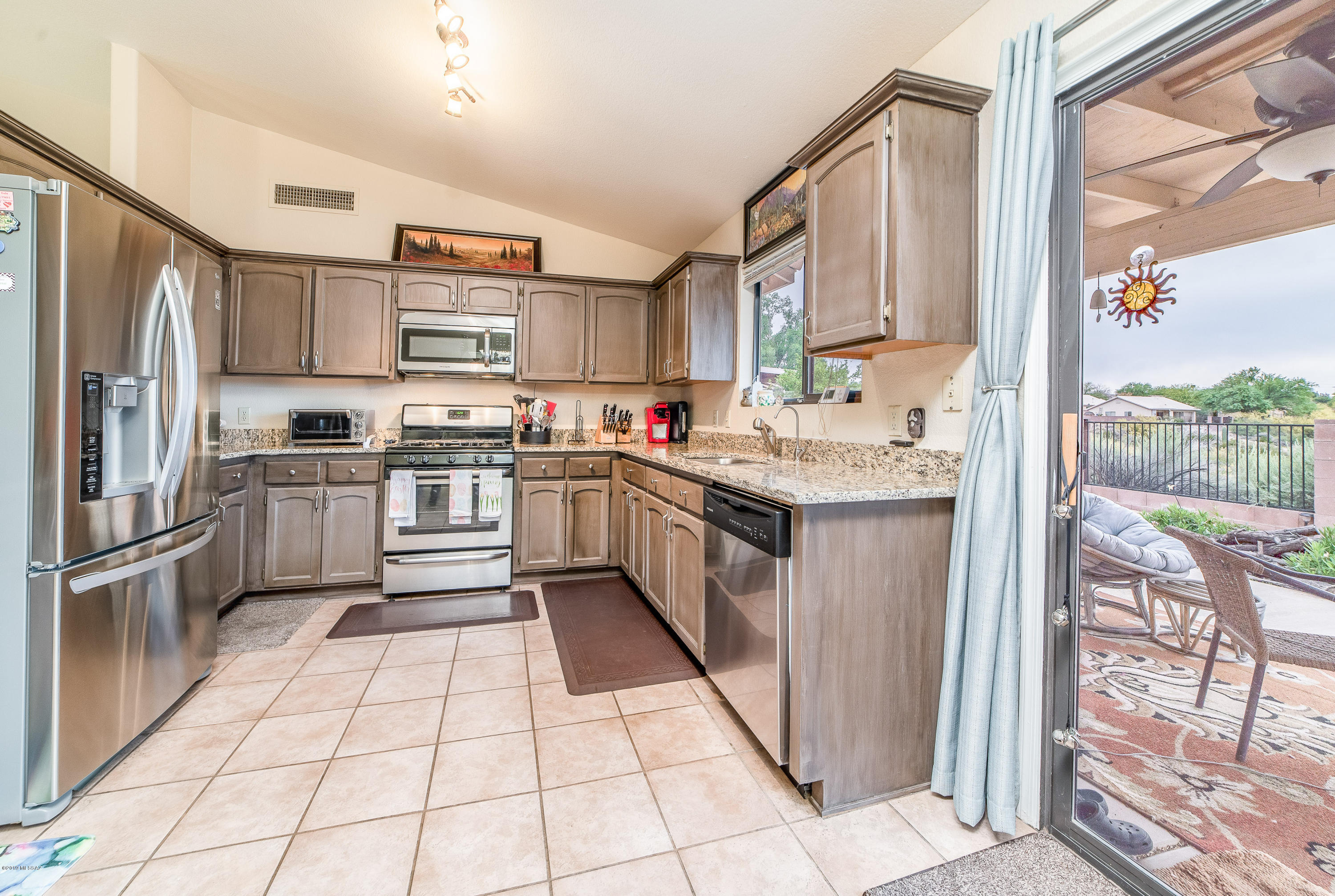 Saddlewood Estates (1-64) - Residential