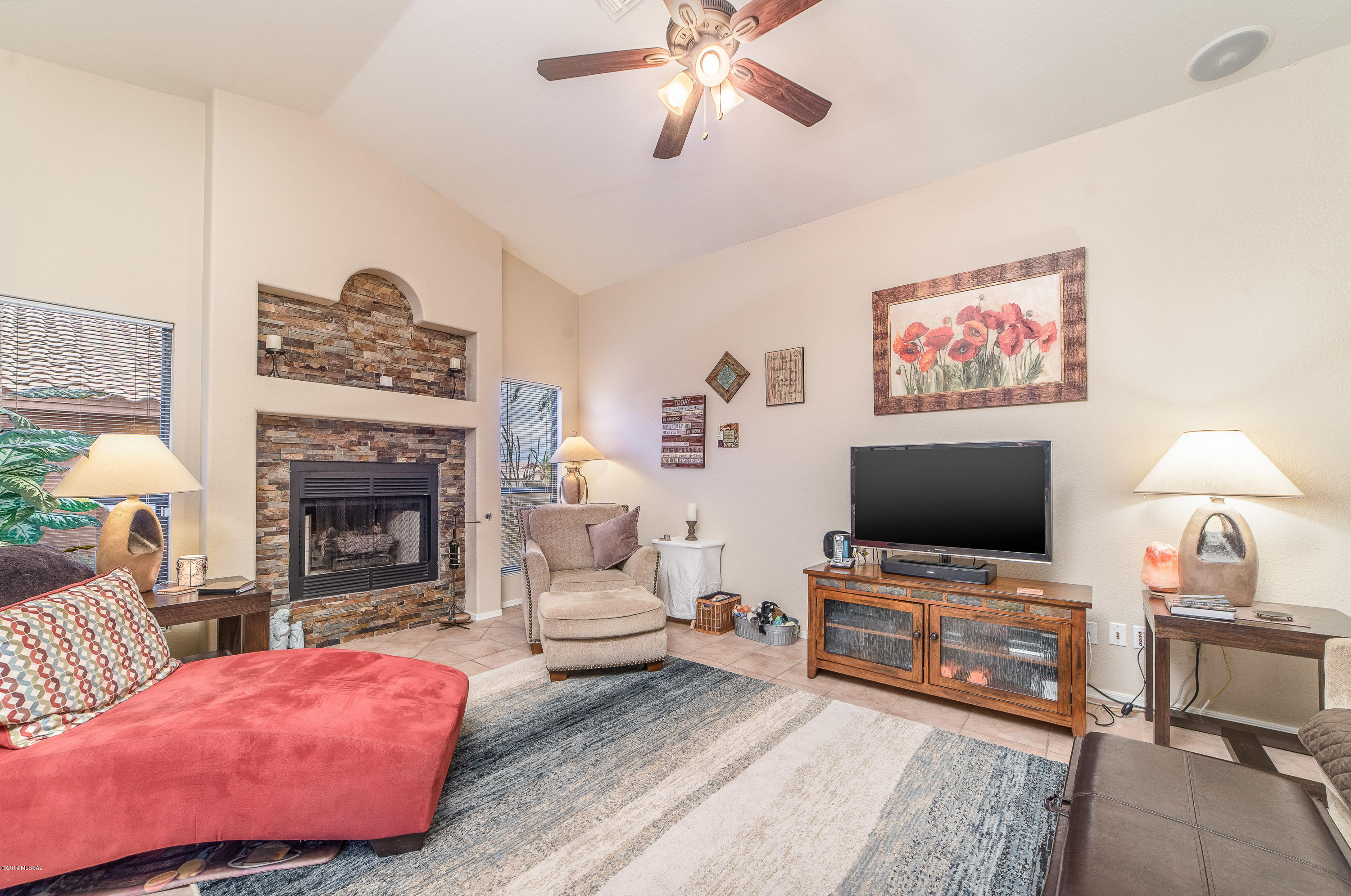 Saddlewood Estates (1-64) - Residential