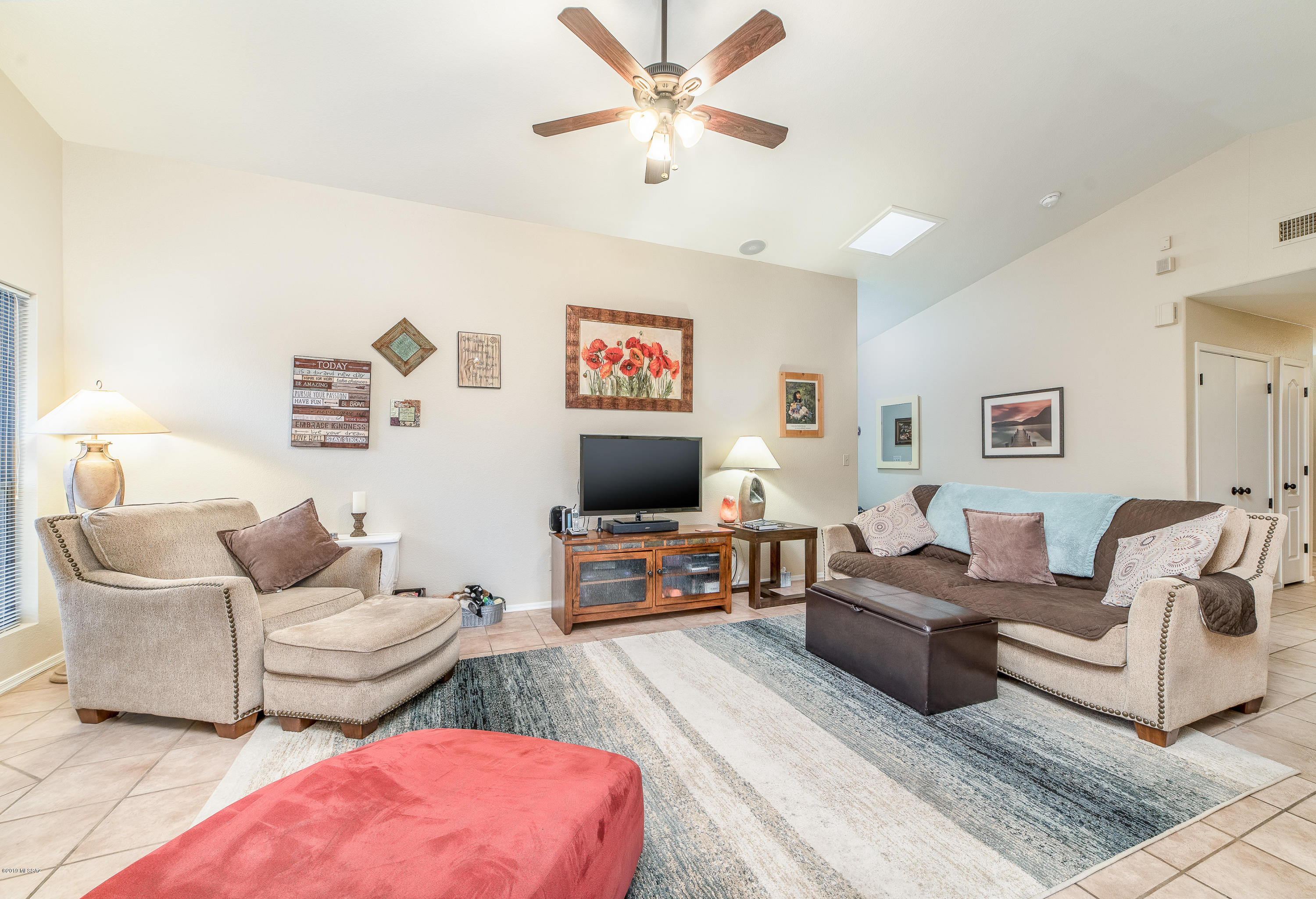 Saddlewood Estates (1-64) - Residential