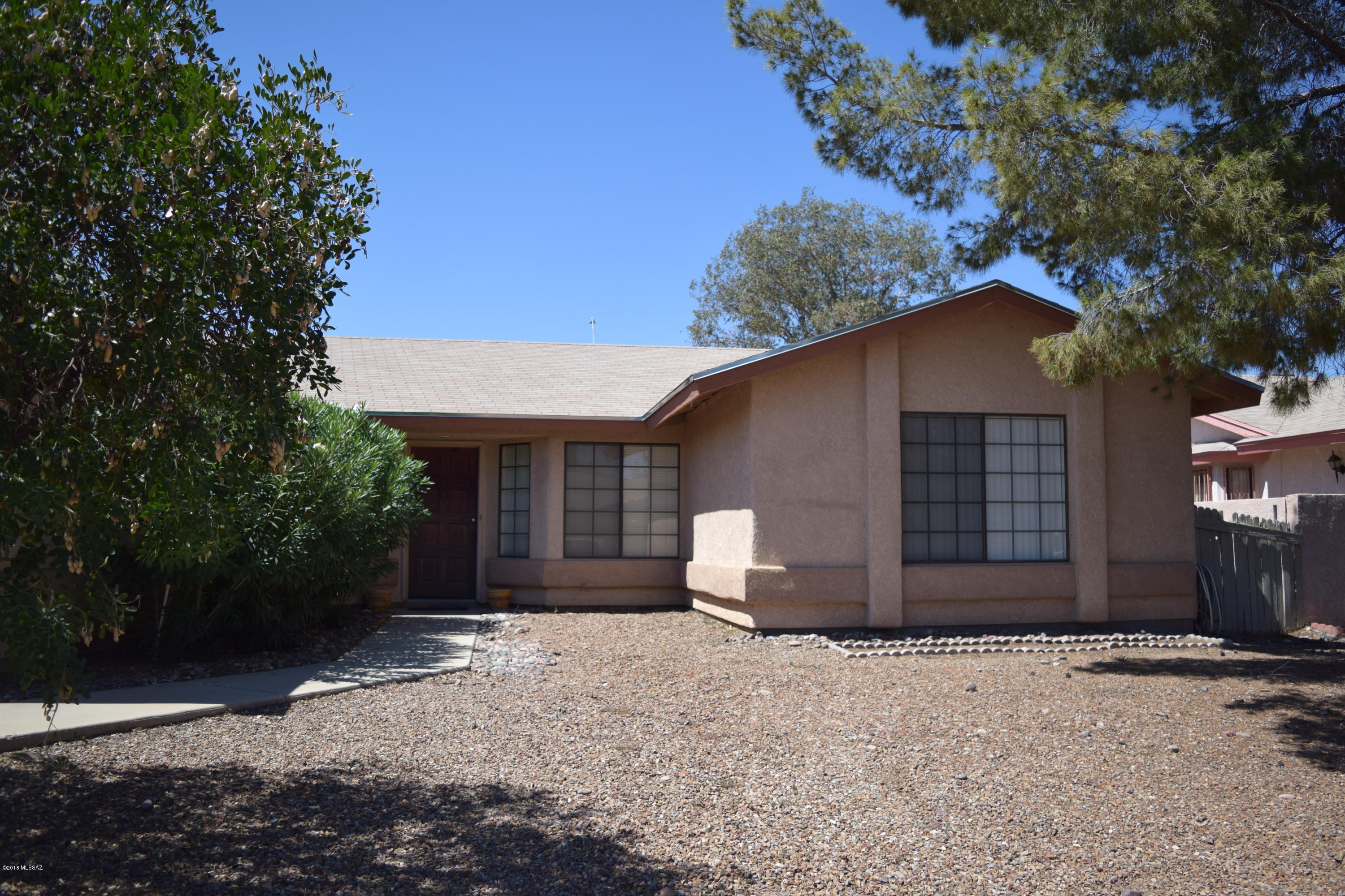 Laurel Heights Amended - Residential