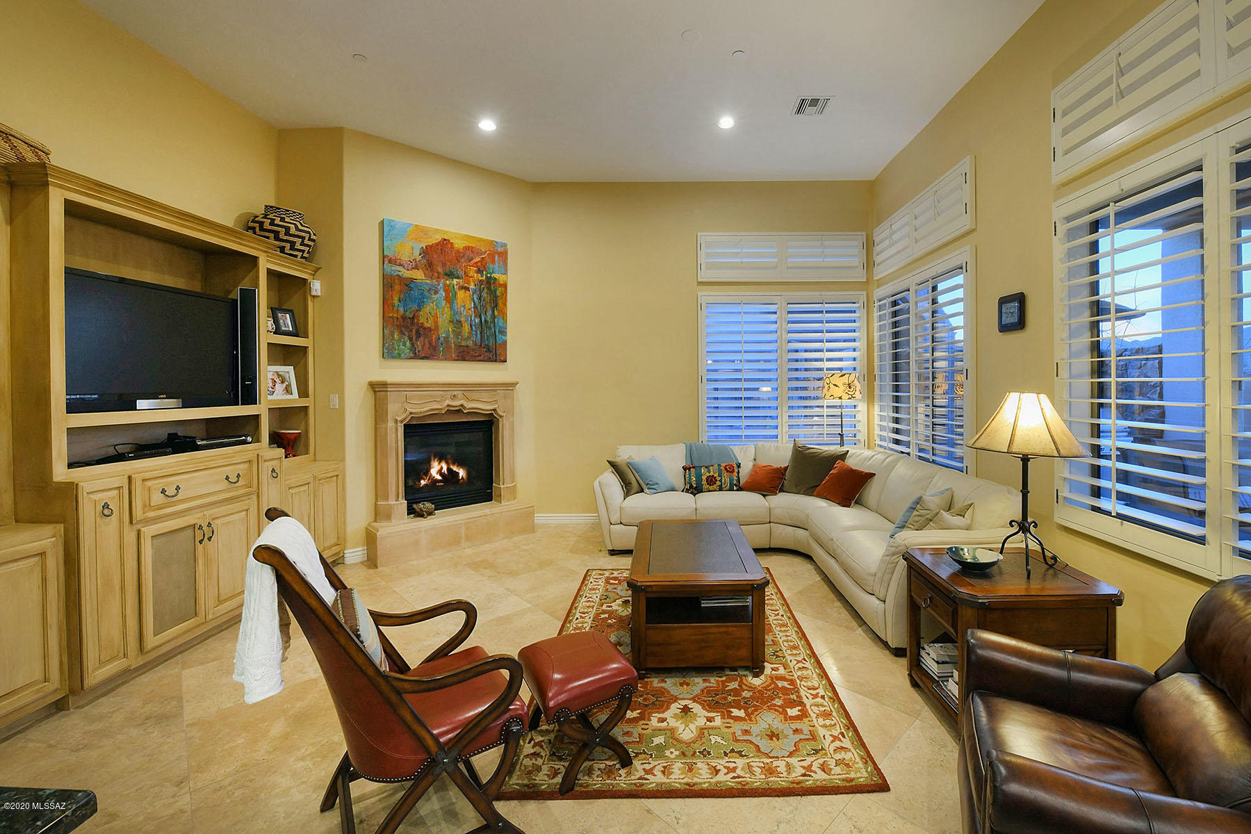 Rancho Vistoso Nghbr 11 - Residential