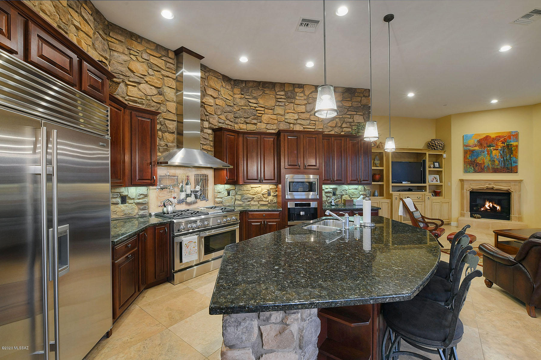 Rancho Vistoso Nghbr 11 - Residential