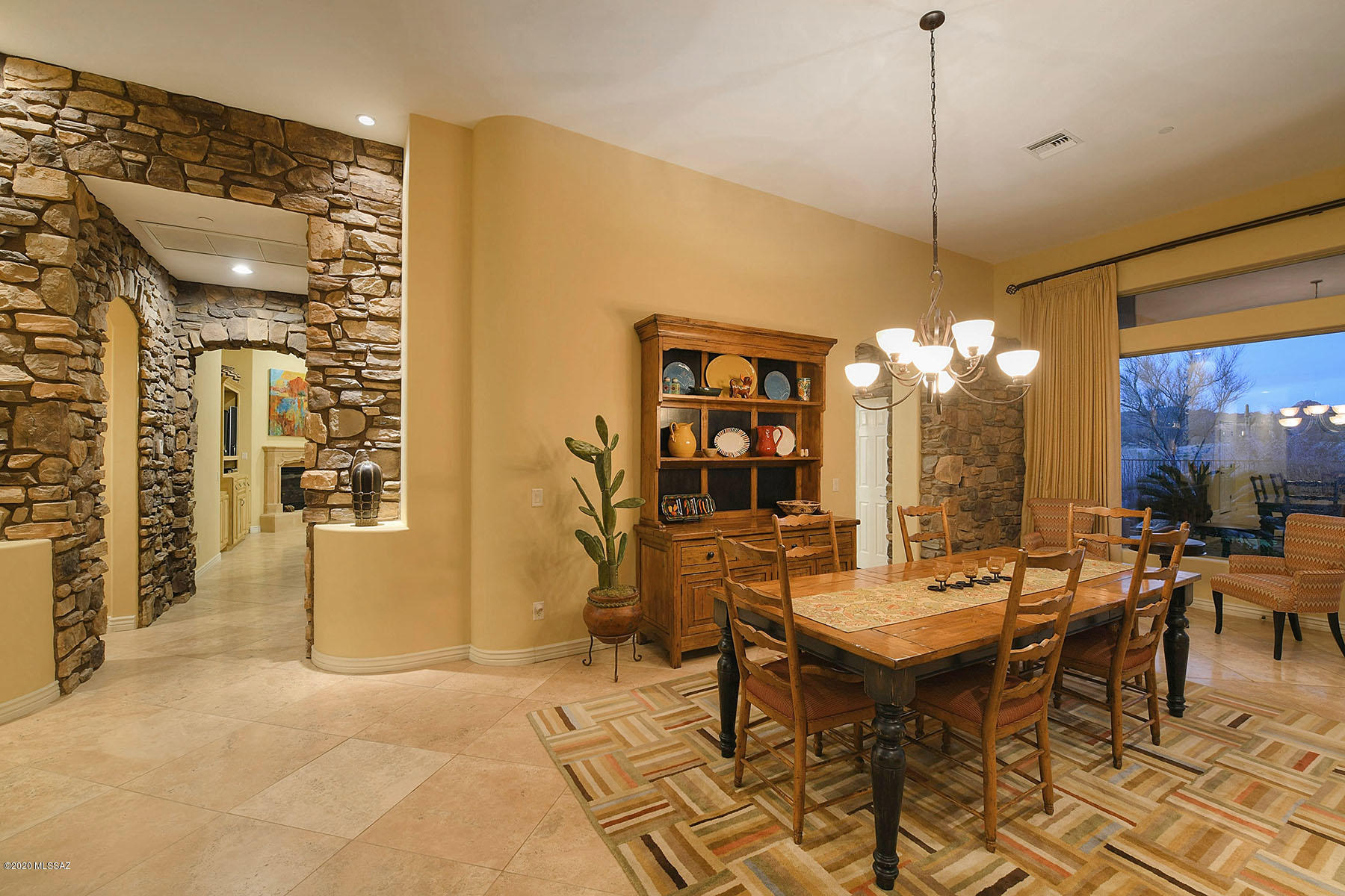 Rancho Vistoso Nghbr 11 - Residential
