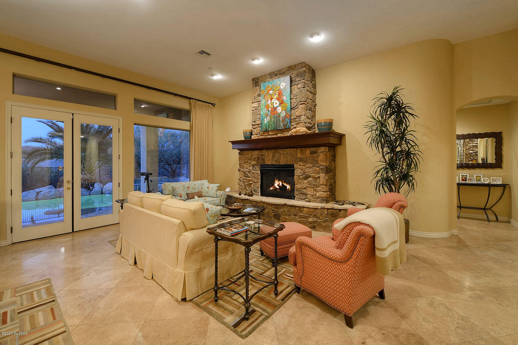 Rancho Vistoso Nghbr 11 - Residential
