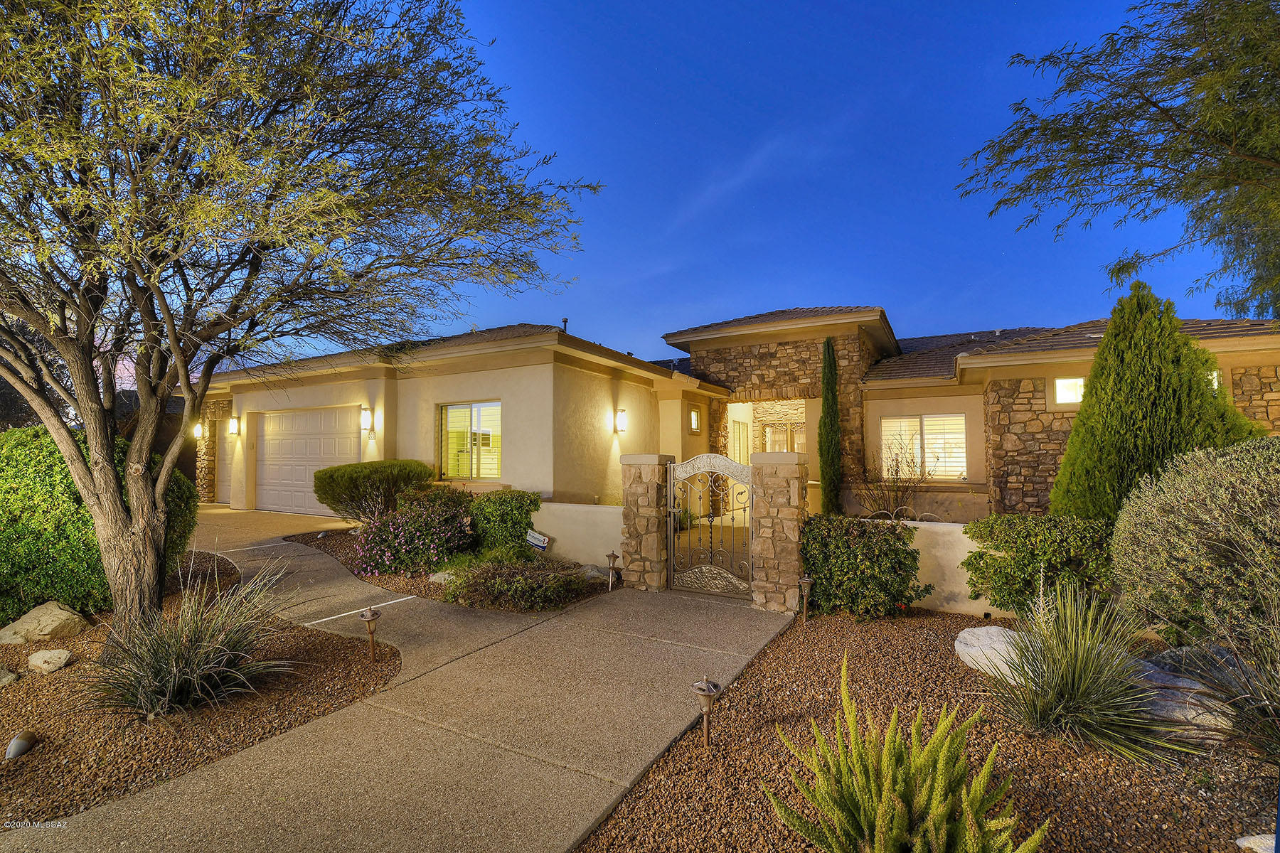 Rancho Vistoso Nghbr 11 - Residential