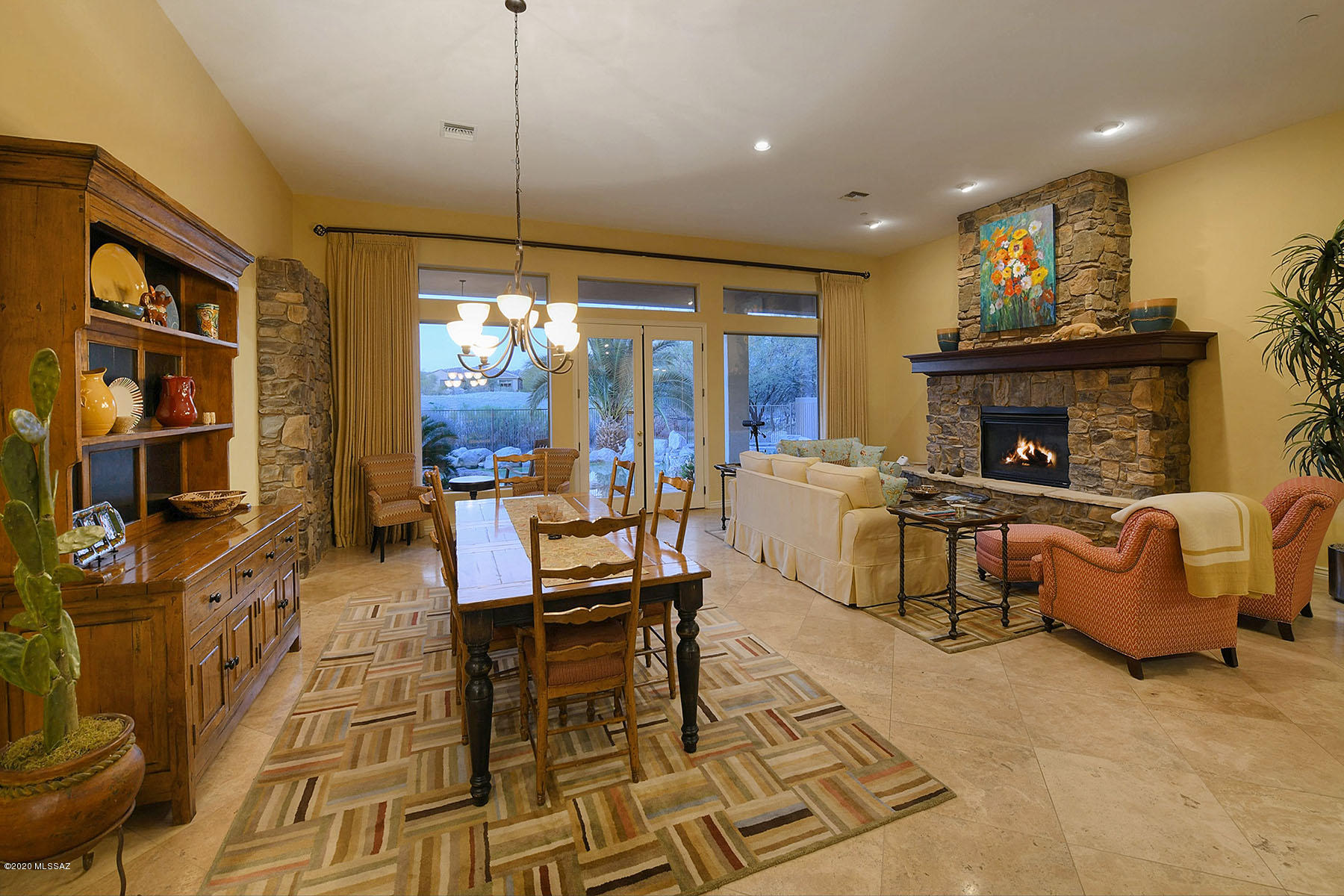 Rancho Vistoso Nghbr 11 - Residential