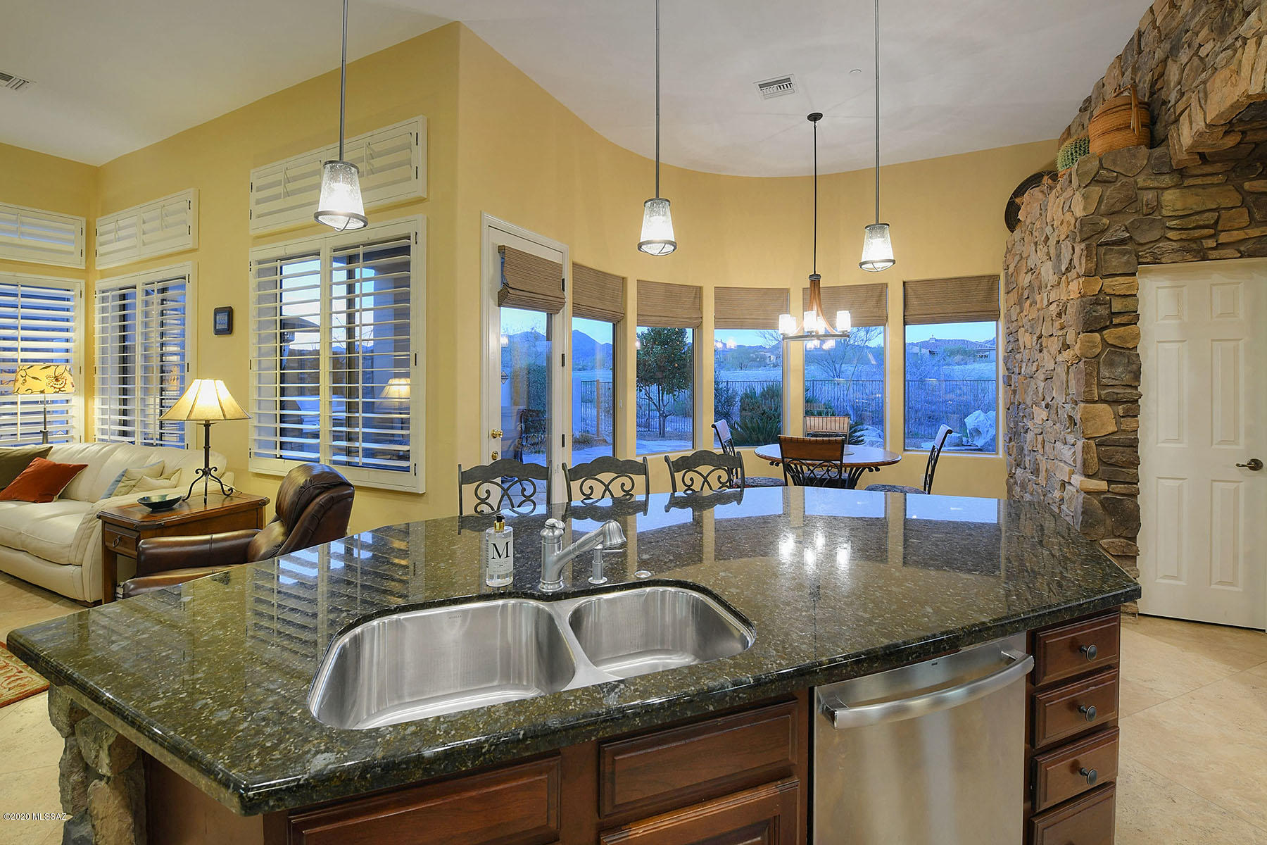 Rancho Vistoso Nghbr 11 - Residential