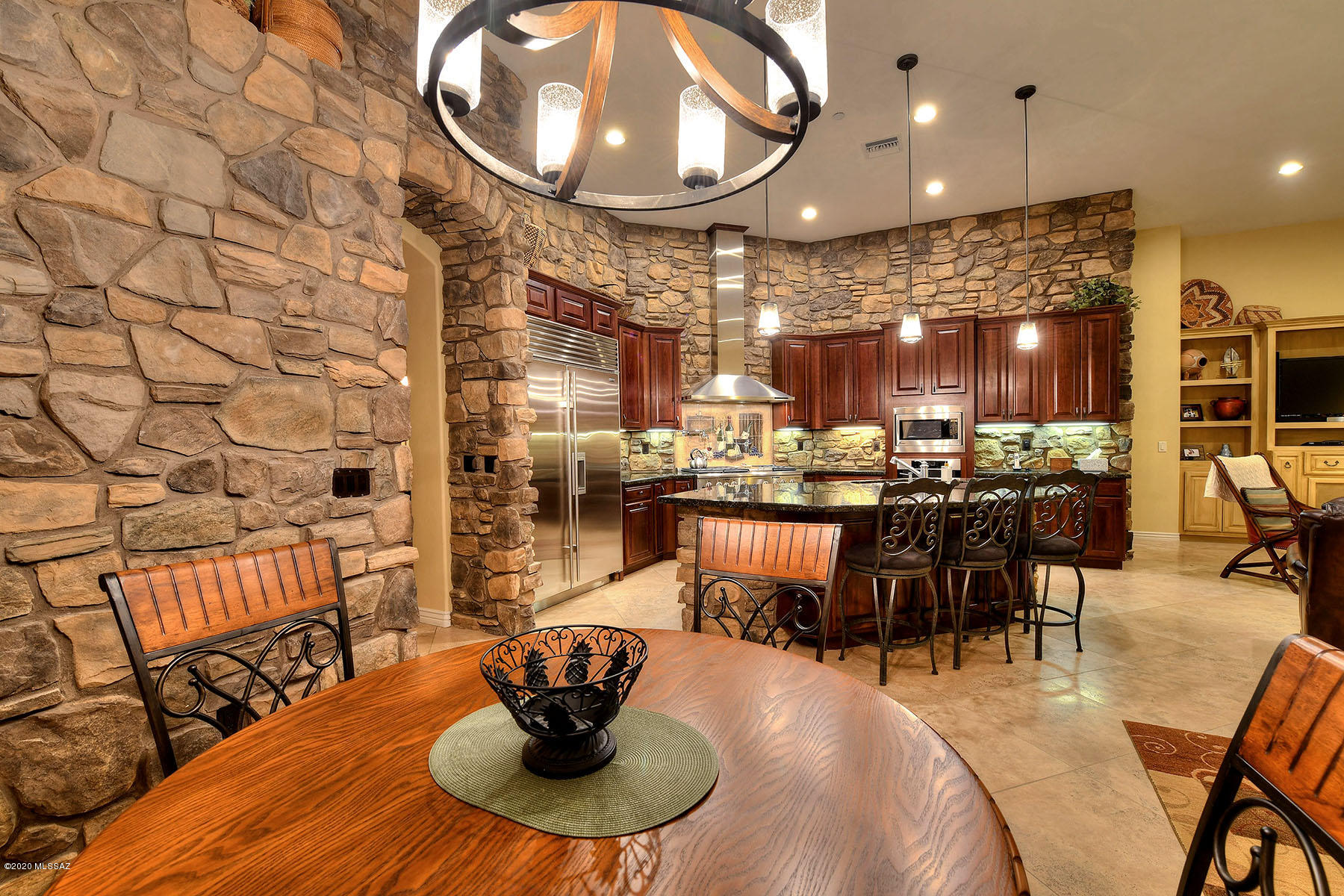 Rancho Vistoso Nghbr 11 - Residential