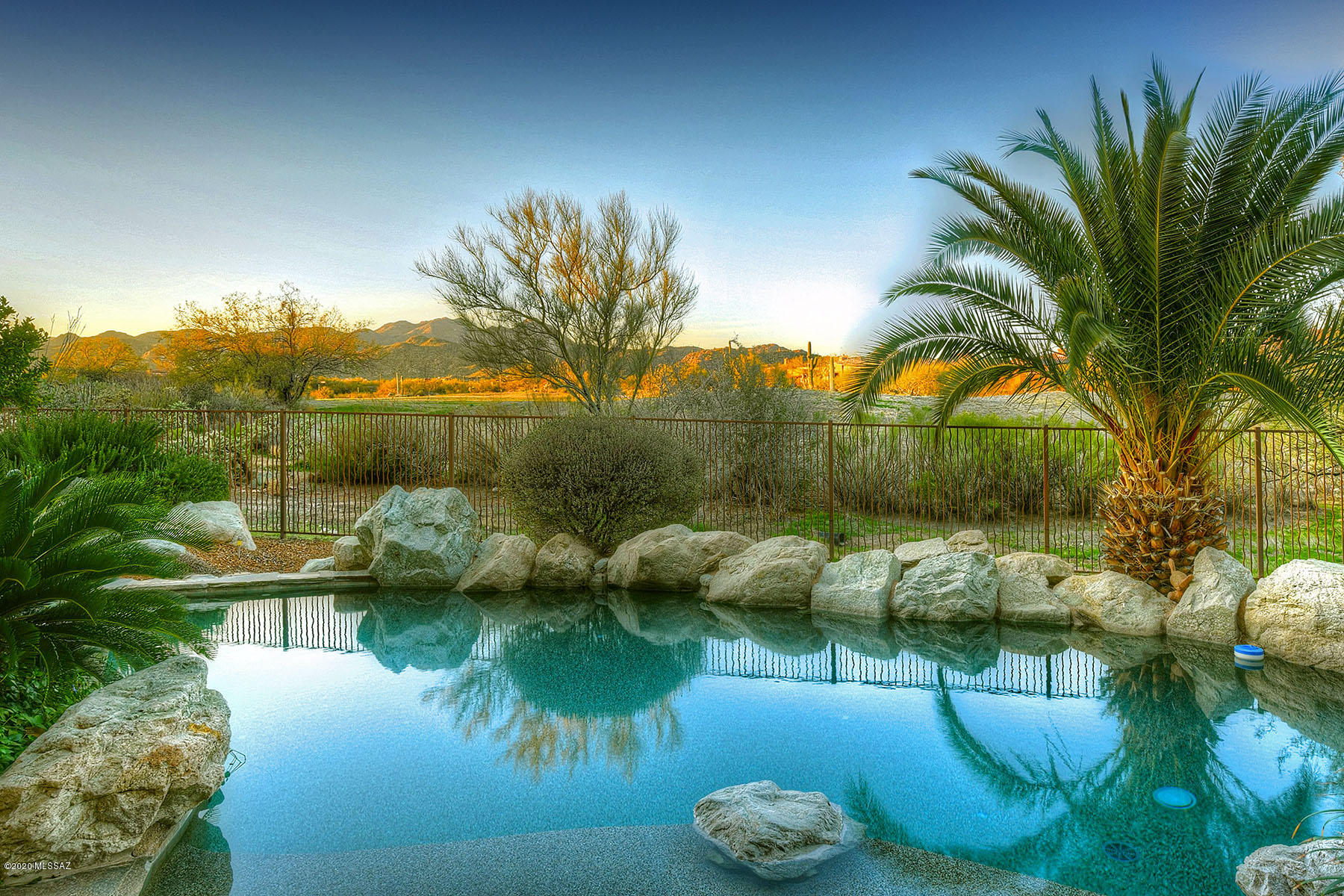 Rancho Vistoso Nghbr 11 - Residential