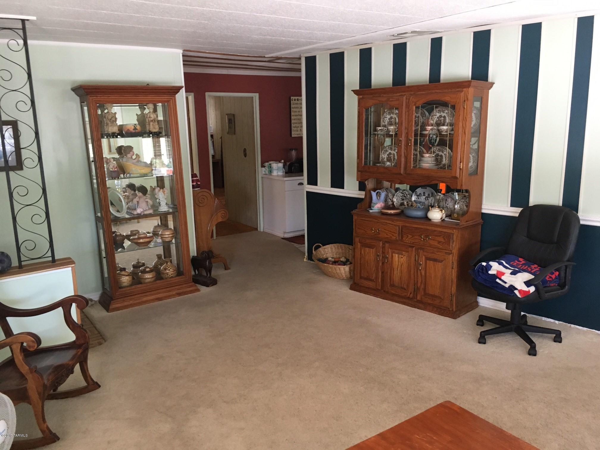 Cottonwood Park (1-117) - Residential